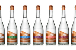 Grappa Pura