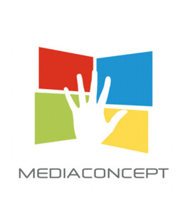 Mediaconcept