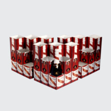 Espositore Mumm