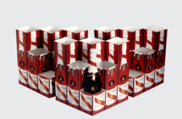 Espositore Mumm